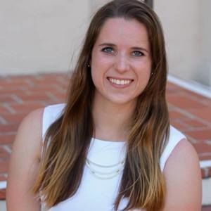 Meet your Posher, Wendy